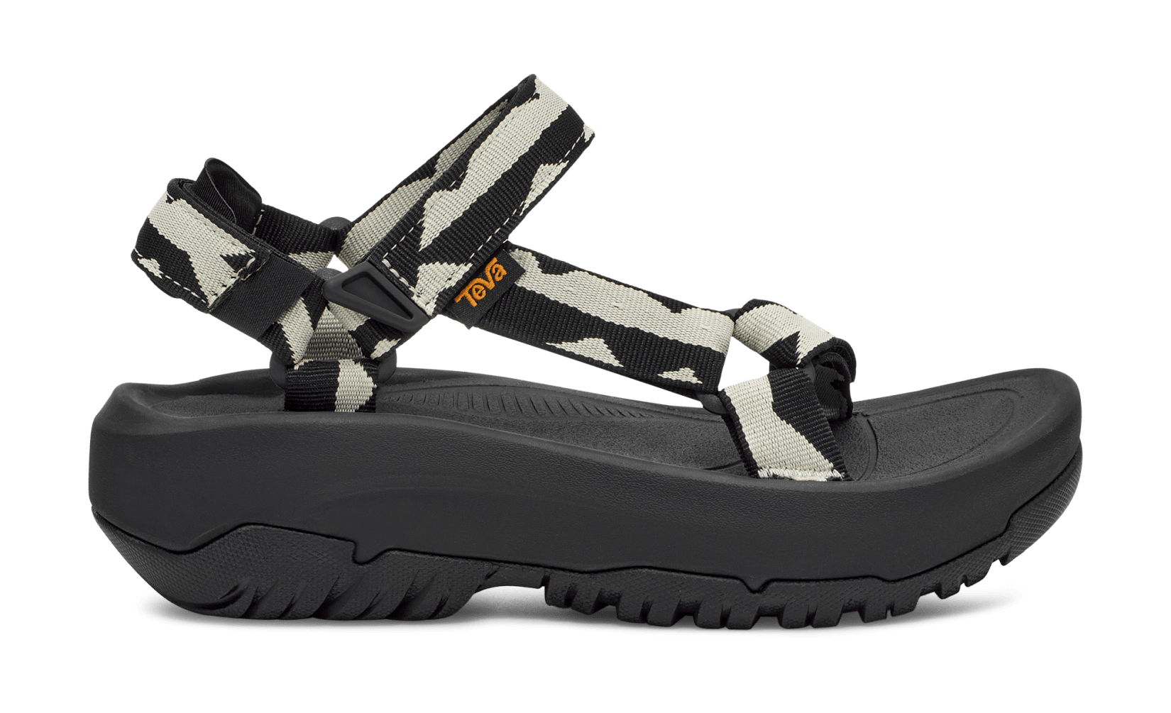 テバ TEVA Hurricane XLT2 Ampsole 箱付き タグ付き テバ公式【 ハリケーン エックスエルティー2 アンプソール